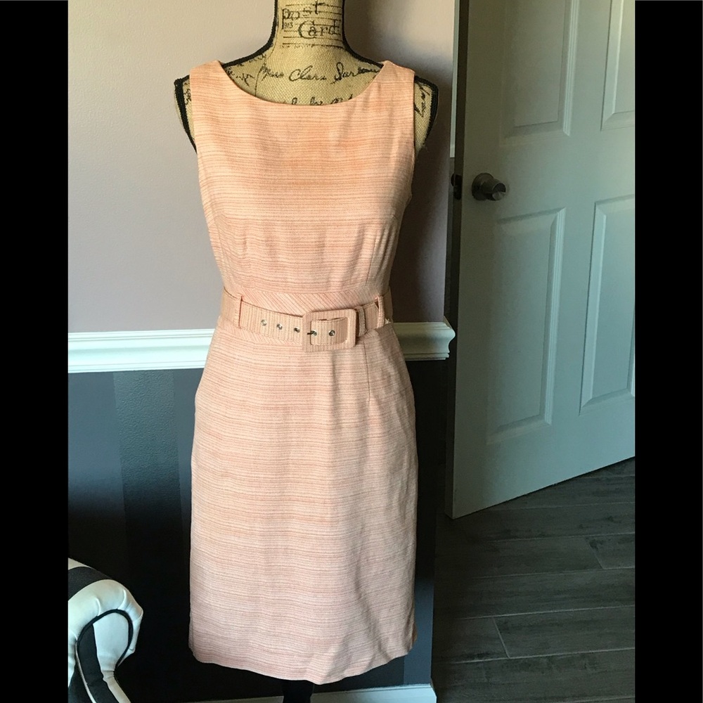 Banana Republic dress